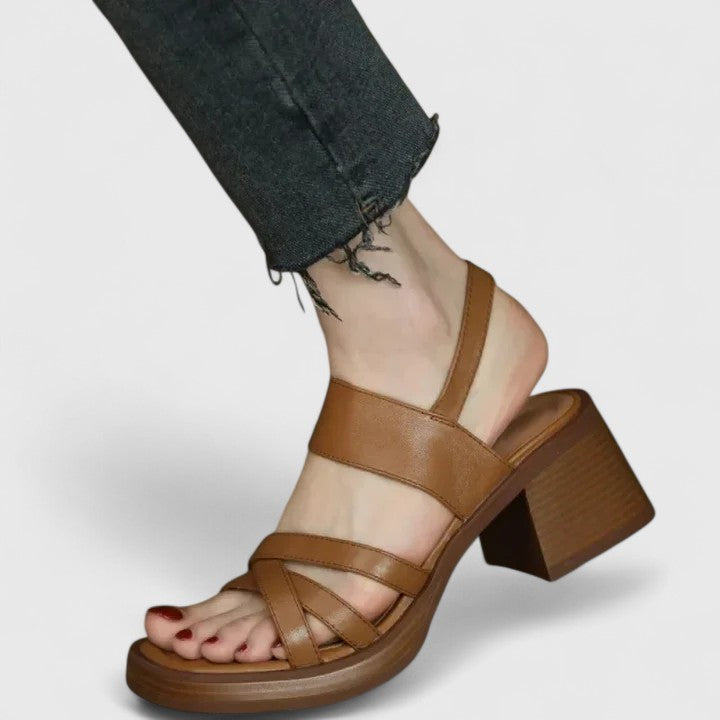 Chic Everyday Heels