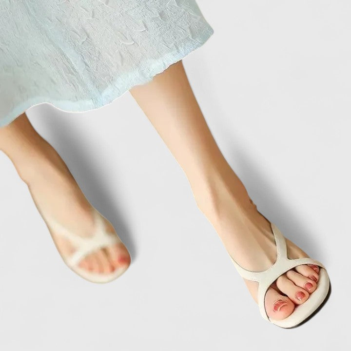Everyday Summer Sandal