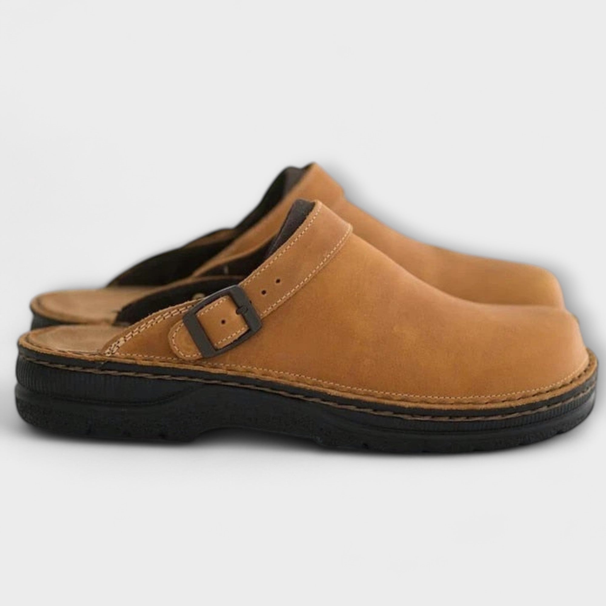 Supportive Everyday Shoe