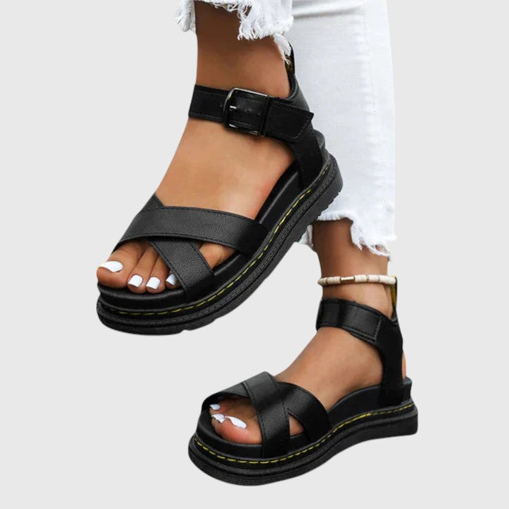 Refined Everyday Sandals