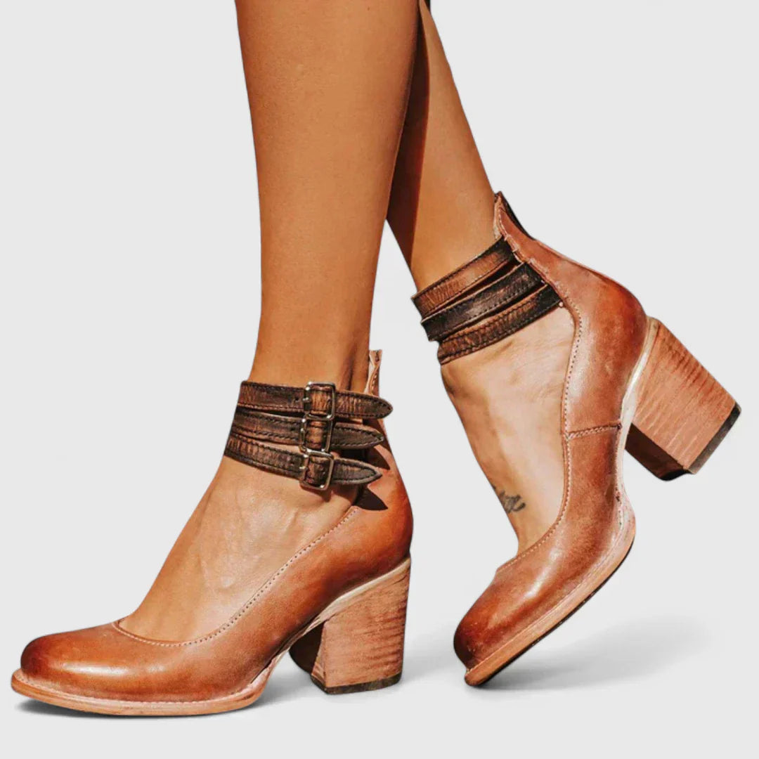Chic Classic Sandal