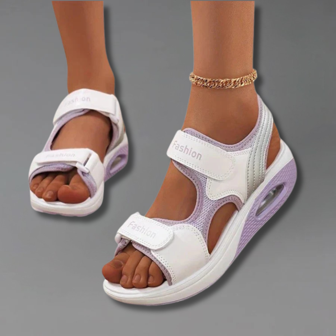 Sporty Comfort Sandals