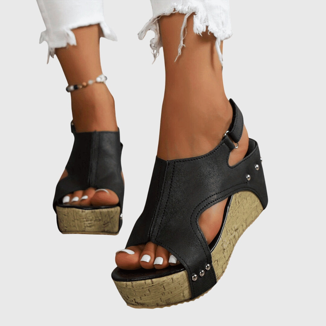 Chic Orthopedic Sandal