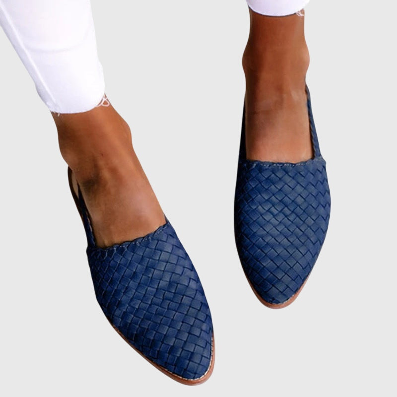 Effortless Comfort Sandal