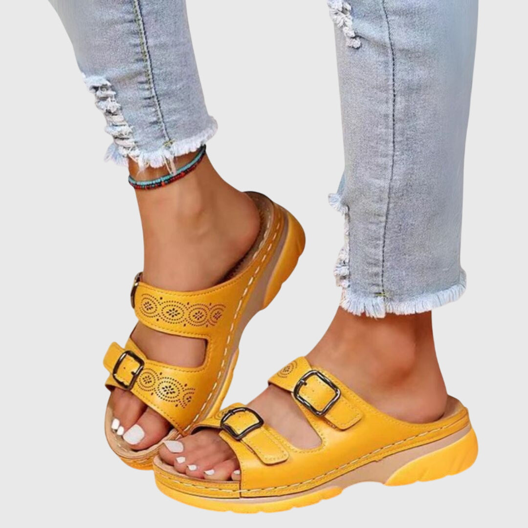 Effortless Walking Sandals