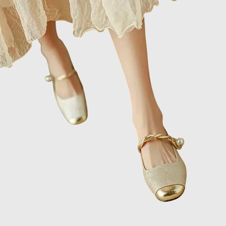 Supportive Everyday Sandal