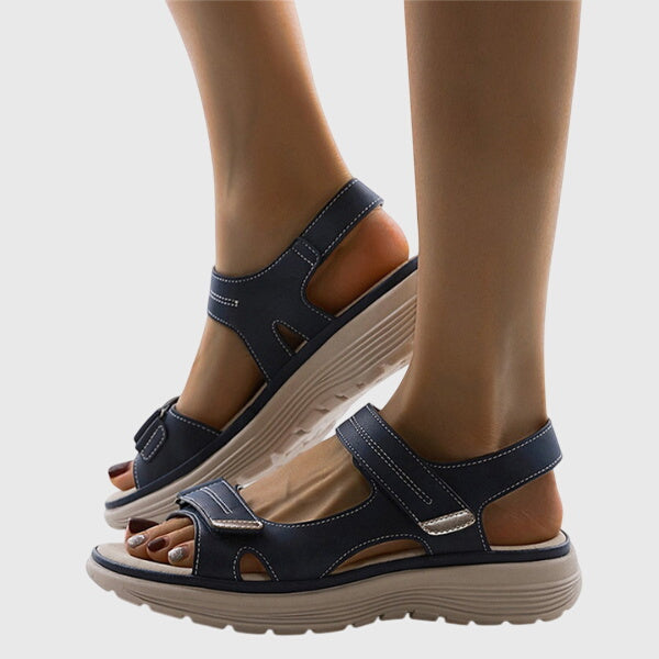 Effortless Comfort Sandals