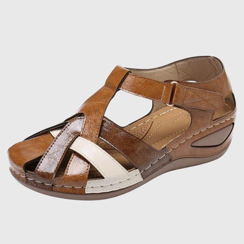 Effortless Everyday Sandals