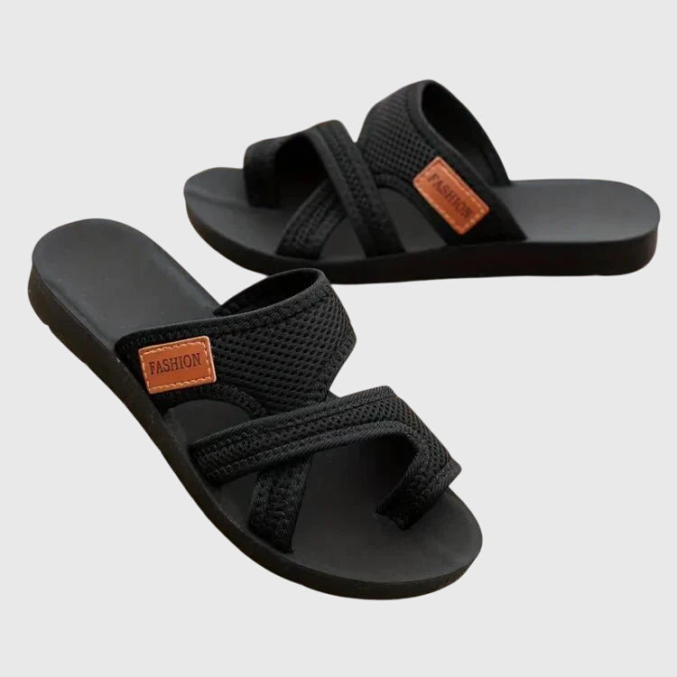 Casual Support Slides