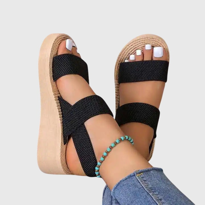 Minimalist Comfort Sandals