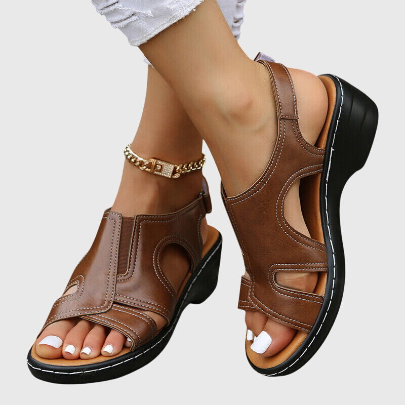 Supportive Everyday Sandals