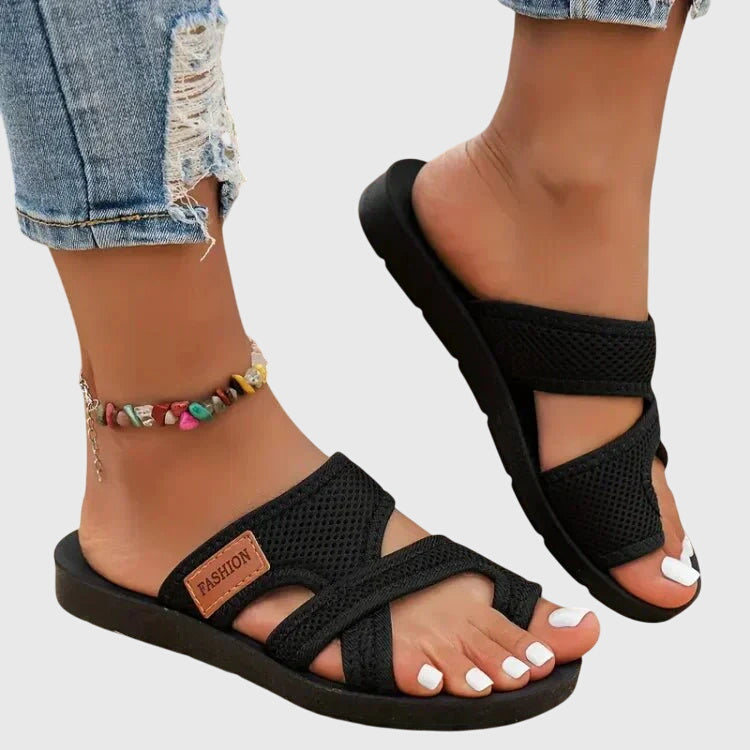 Casual Support Slides