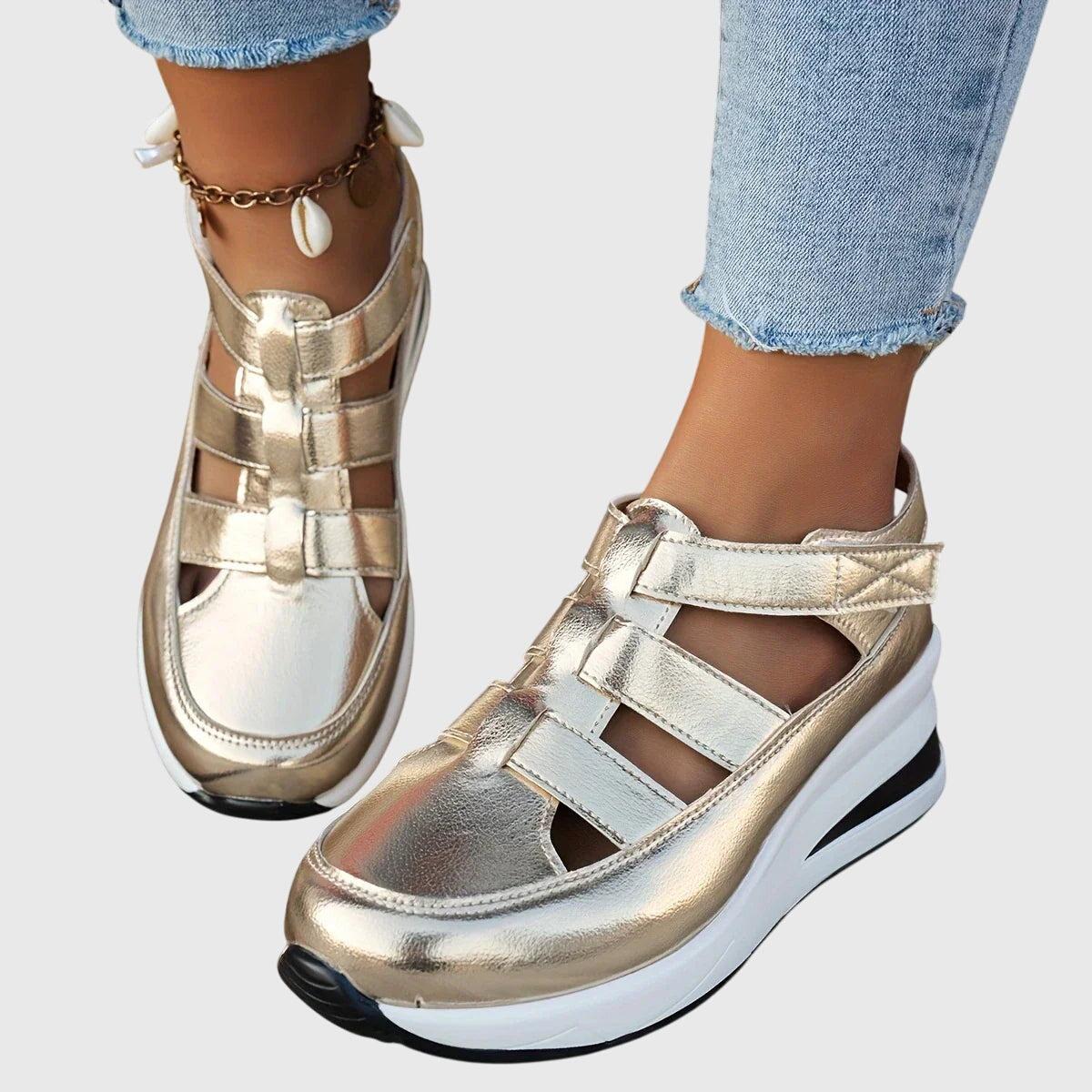 Effortless Comfort Slide