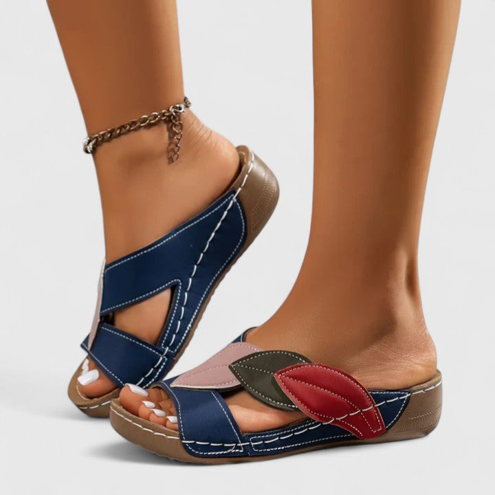 Elegant Comfort Sandals