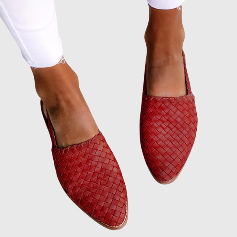 Effortless Comfort Sandal