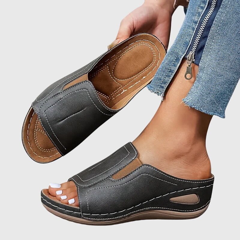 Refined Everyday Sandals