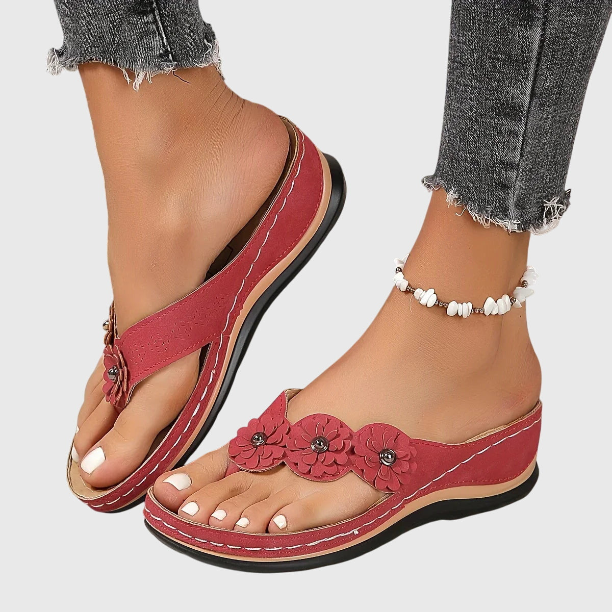 Chic Casual Sandals