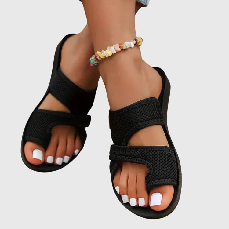 Casual Support Slides
