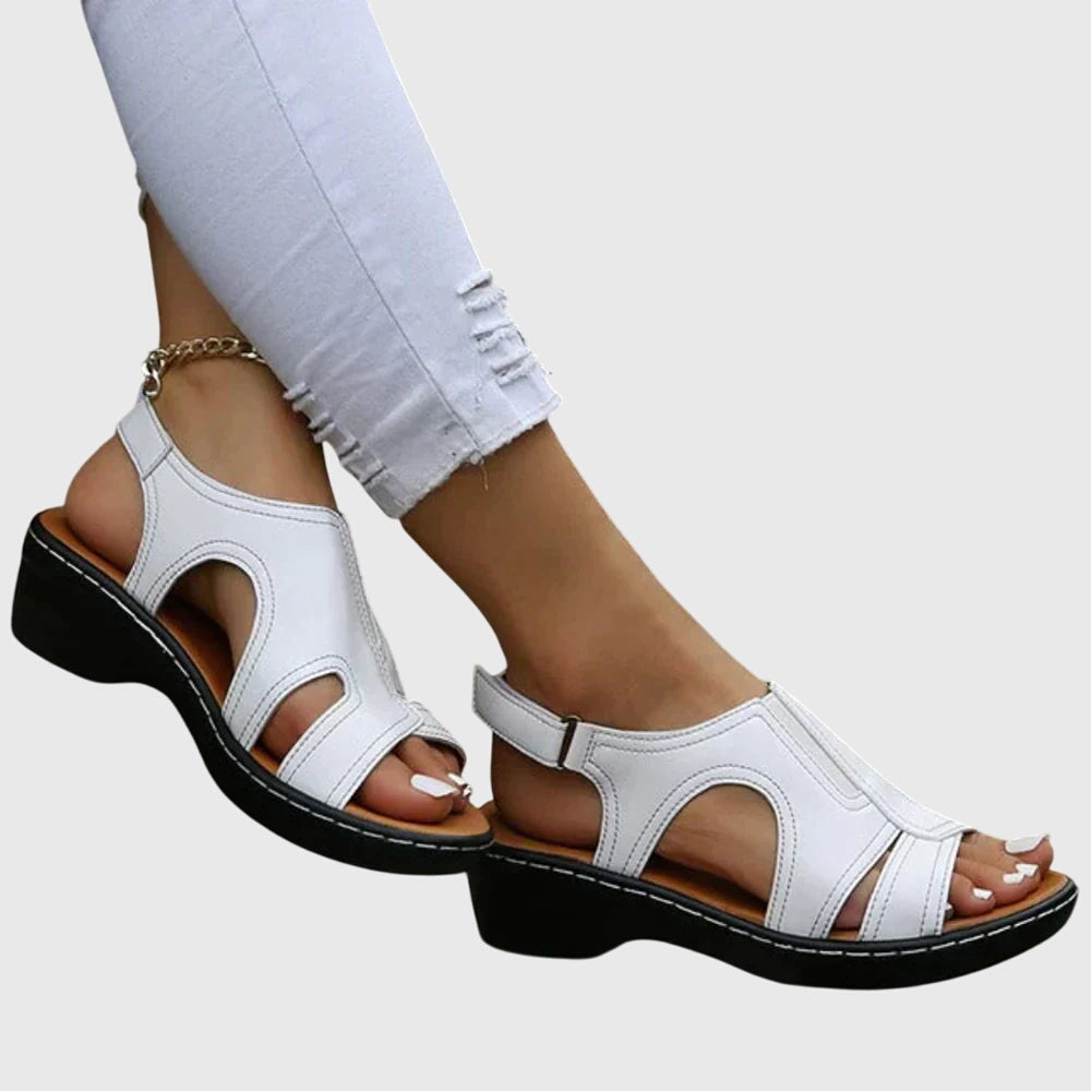 Supportive Everyday Sandals