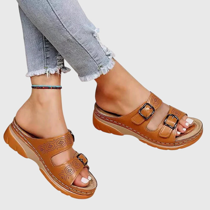 Effortless Walking Sandals