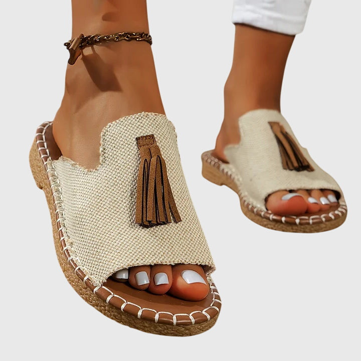 Lightweight Orthopedic Slide