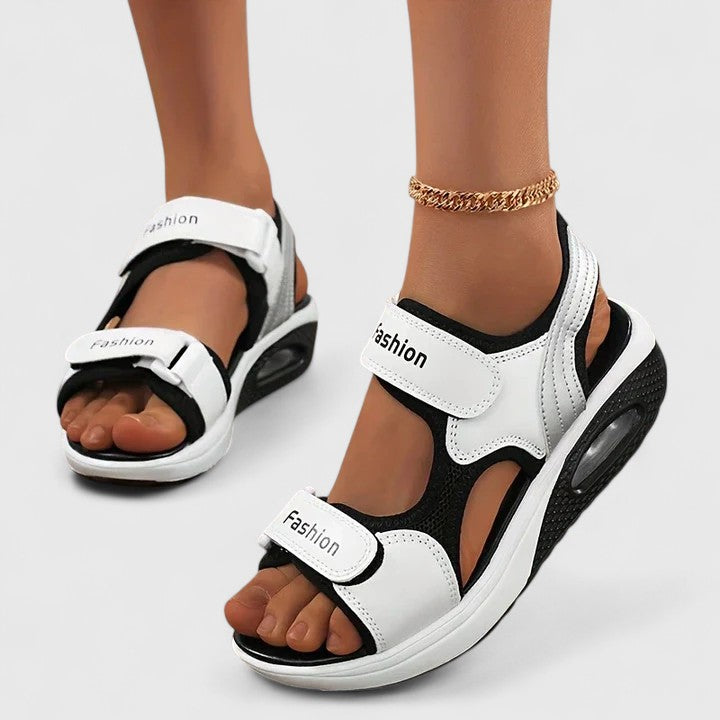 Sporty Comfort Sandals