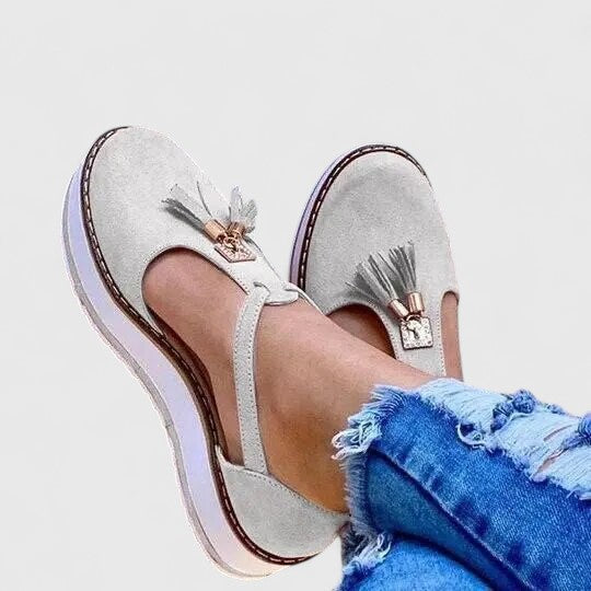 Everyday Comfort Sandals