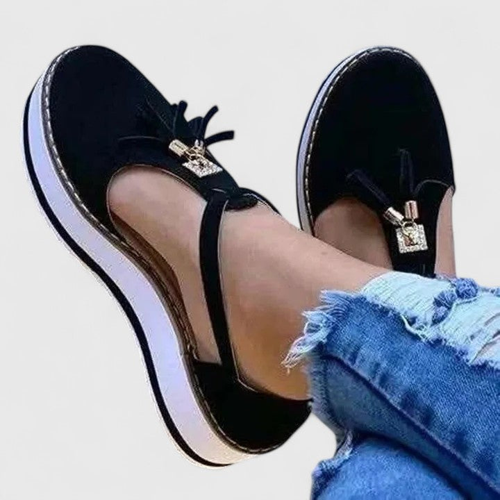 Everyday Comfort Sandals