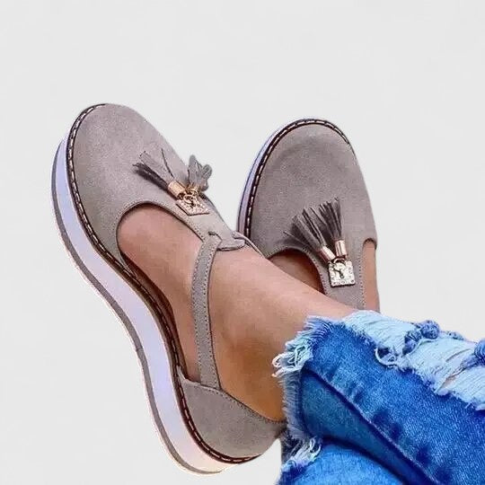 Everyday Comfort Sandals