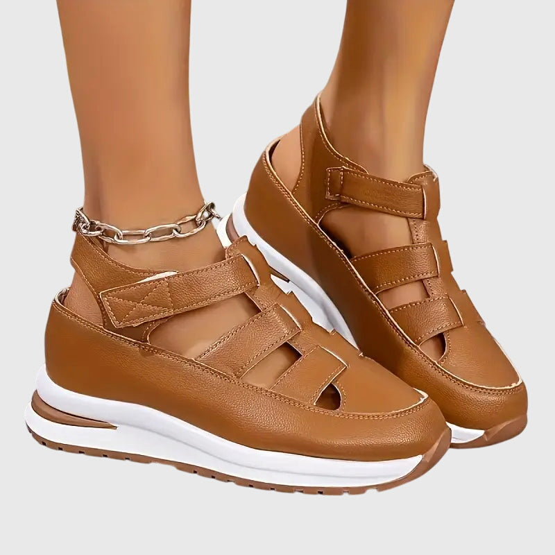 Effortless Comfort Slide