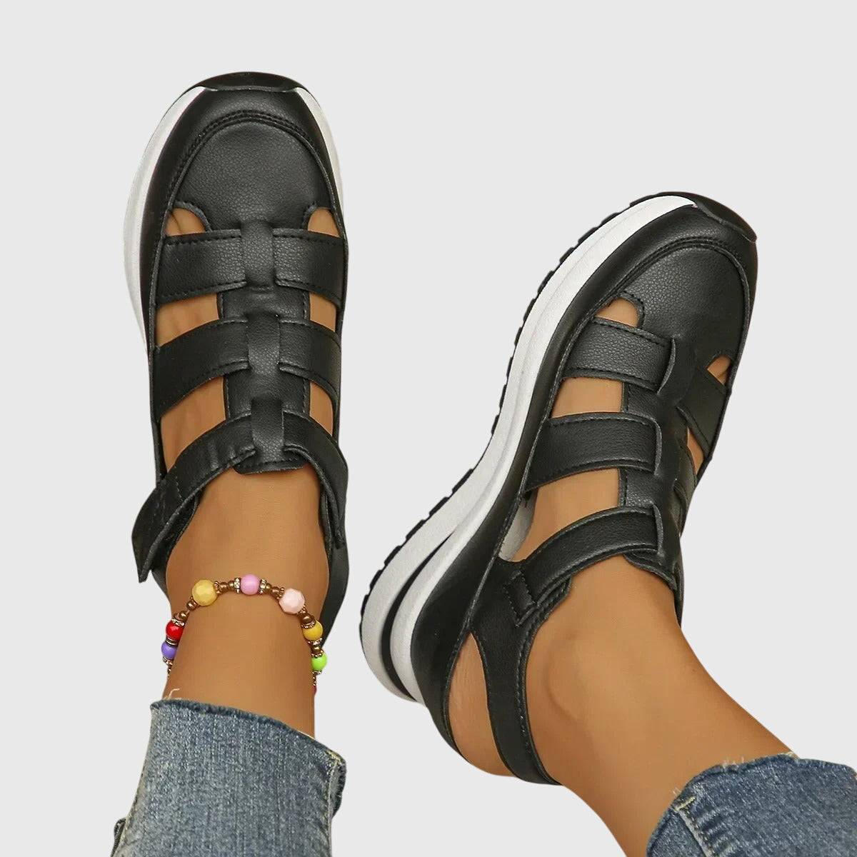 Effortless Comfort Slide