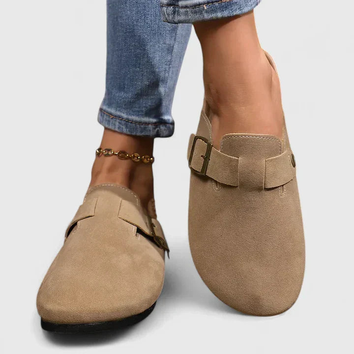 Chic Everyday Loafers