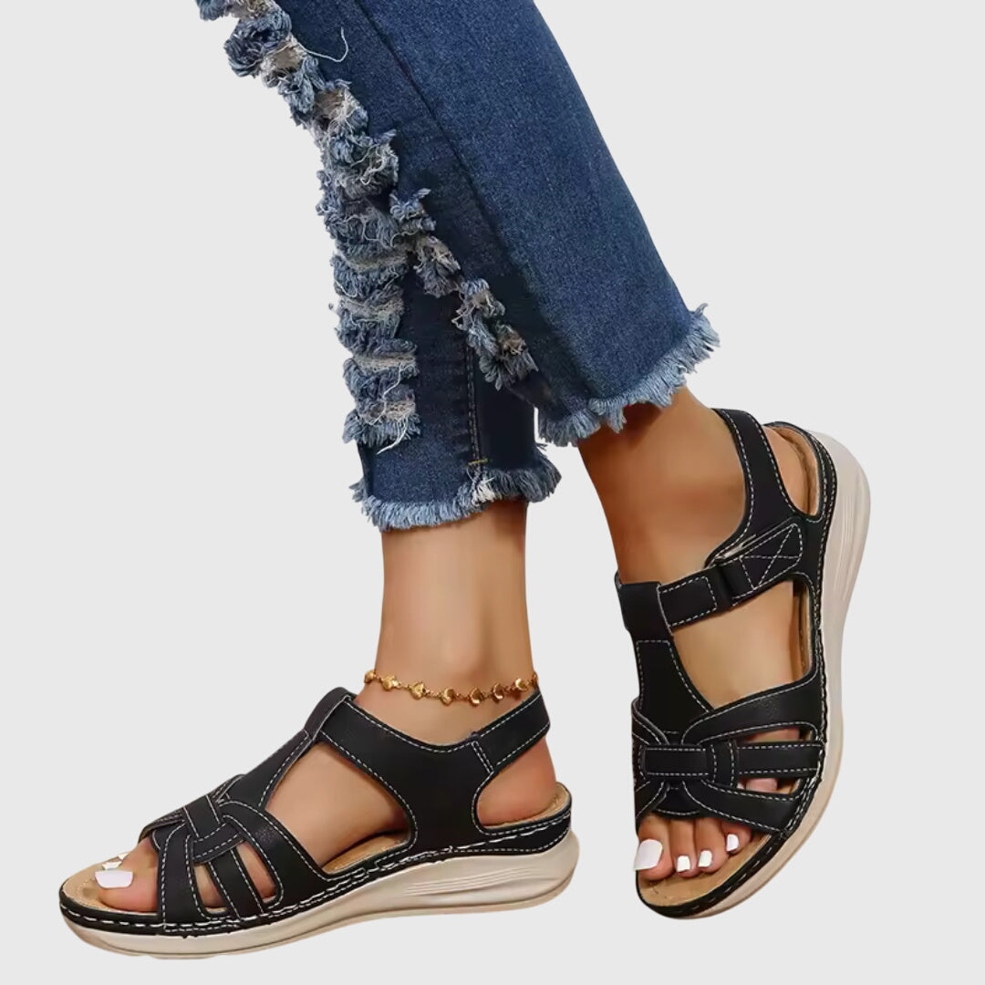 Classic Comfort Sandals