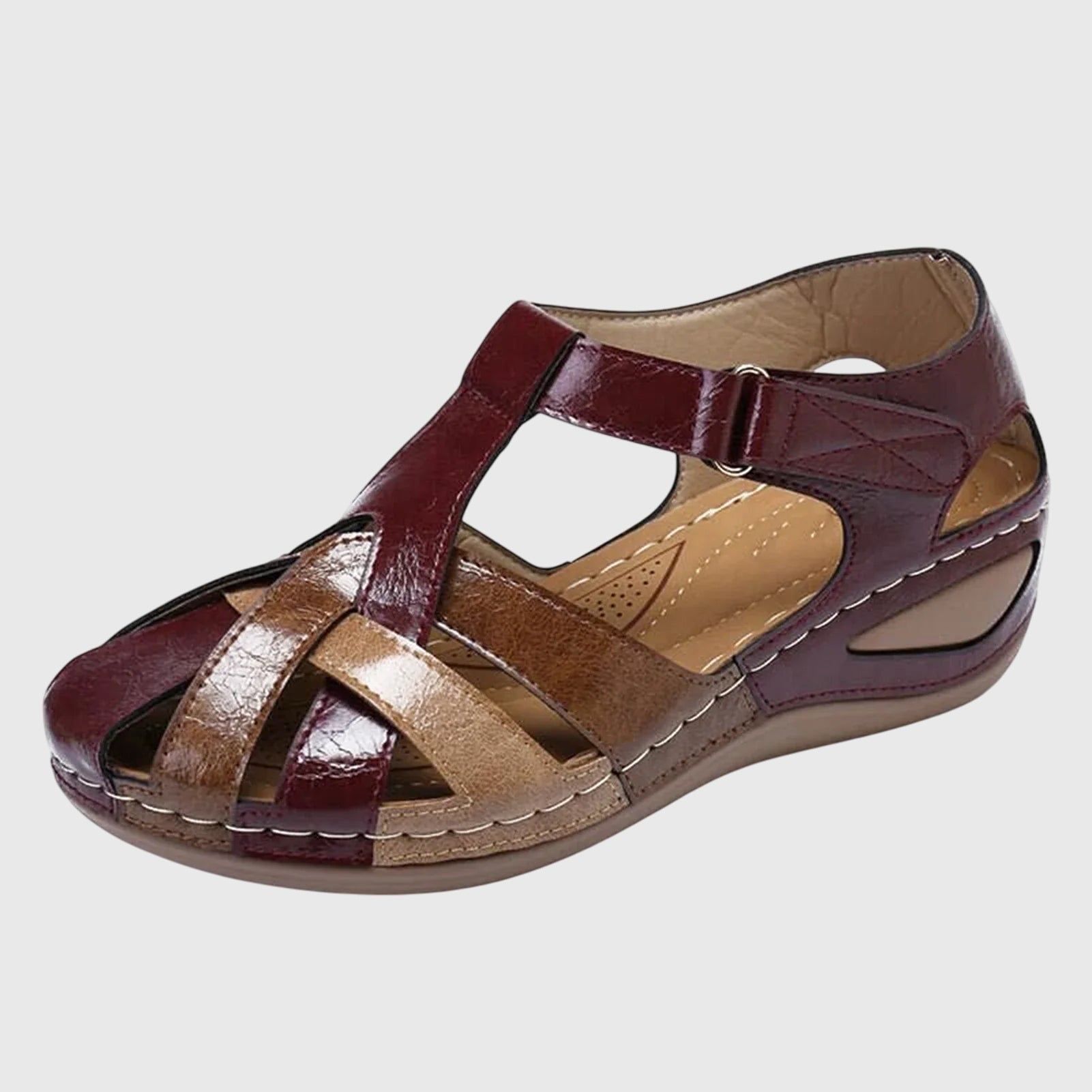 Effortless Everyday Sandals