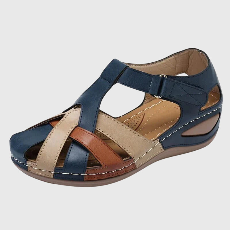 Effortless Everyday Sandals