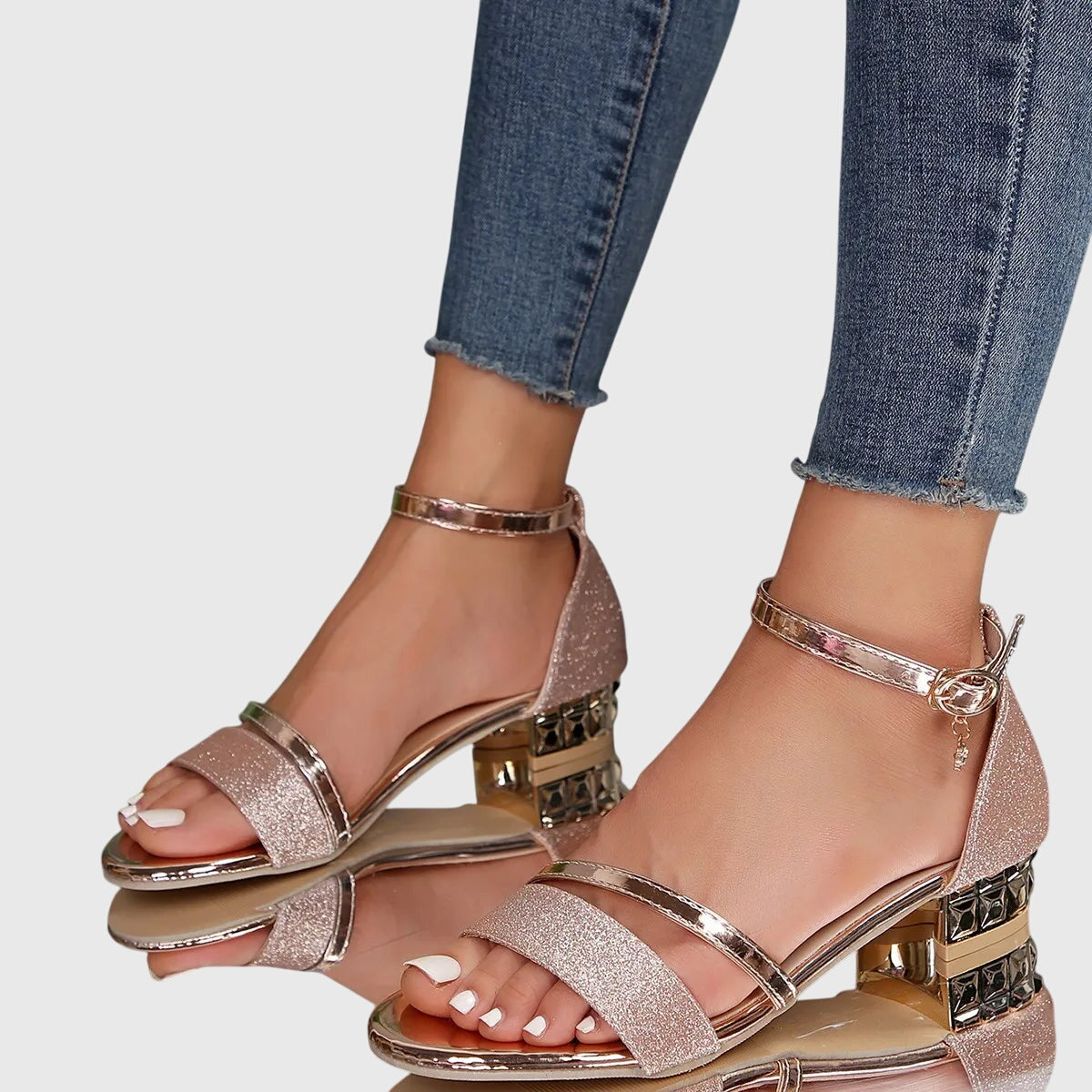 Supportive Everyday Sandals