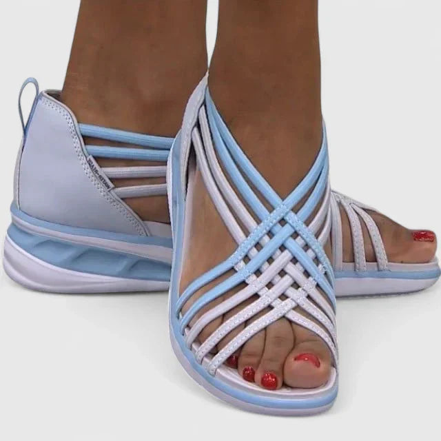 Breathable Walking Sandals