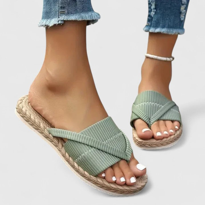 Versatile Orthopedic Sandals
