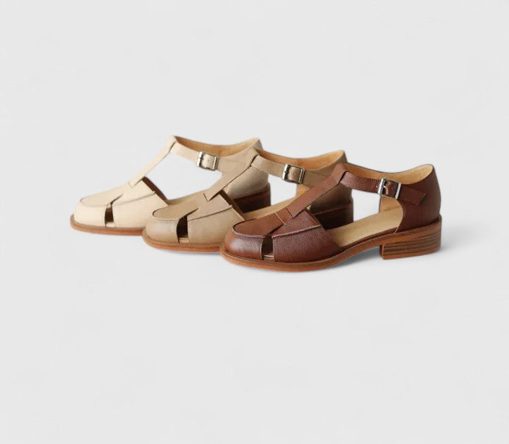 Timeless Mary Jane Flat