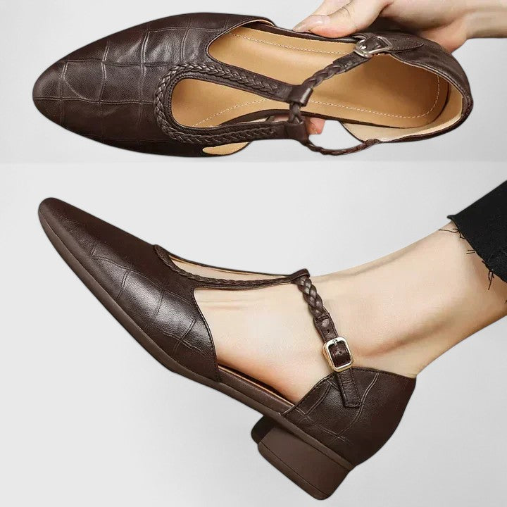 Chic Orthopedic Sandals