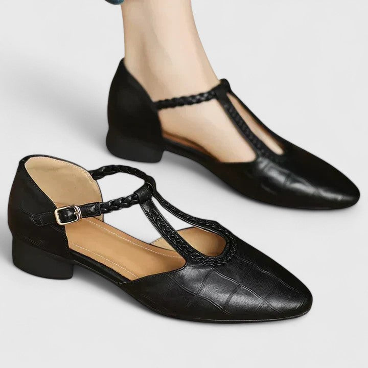 Chic Orthopedic Sandals