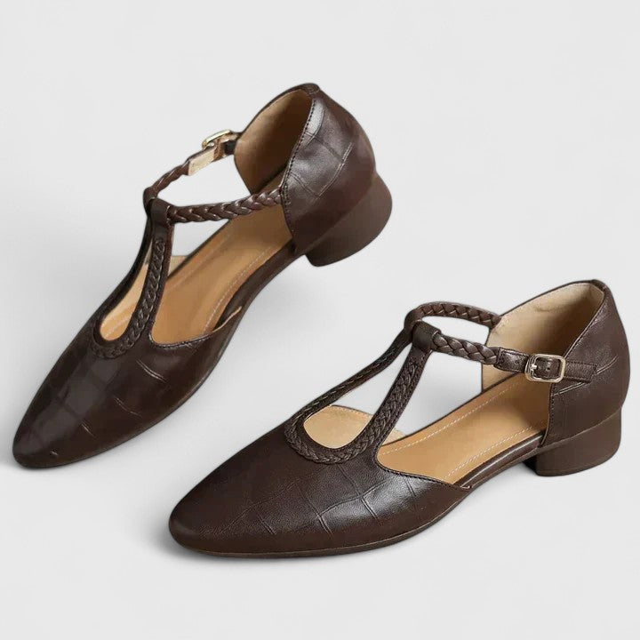 Chic Orthopedic Sandals