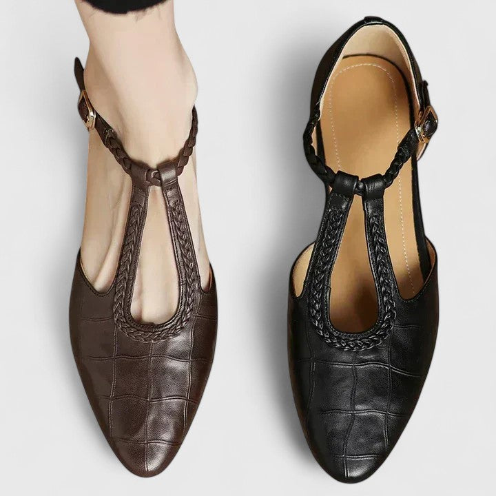 Chic Orthopedic Sandals