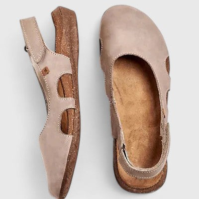 Supportive Sophisticated Sandal