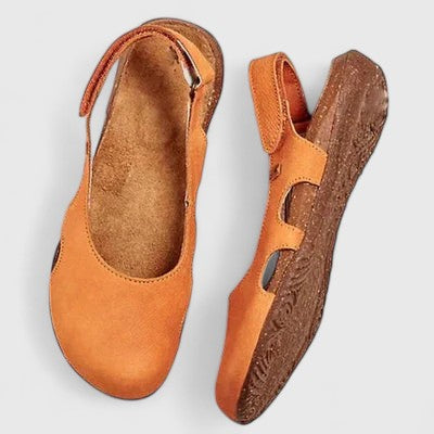 Supportive Sophisticated Sandal