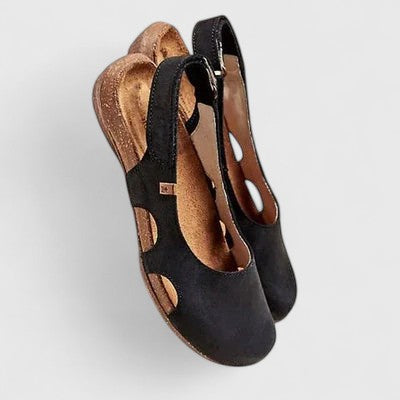 Supportive Sophisticated Sandal