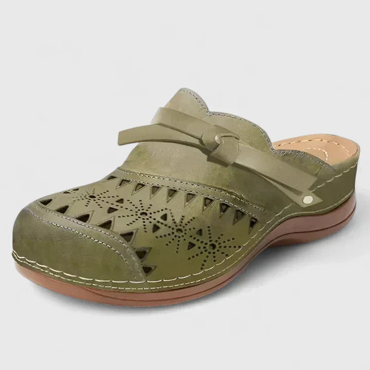 Chic Comfort Sandals