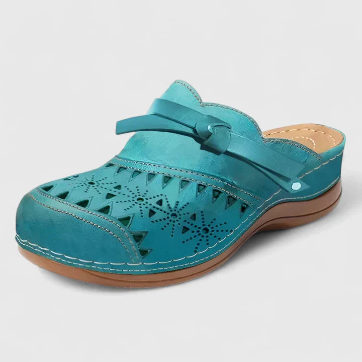 Chic Comfort Sandals
