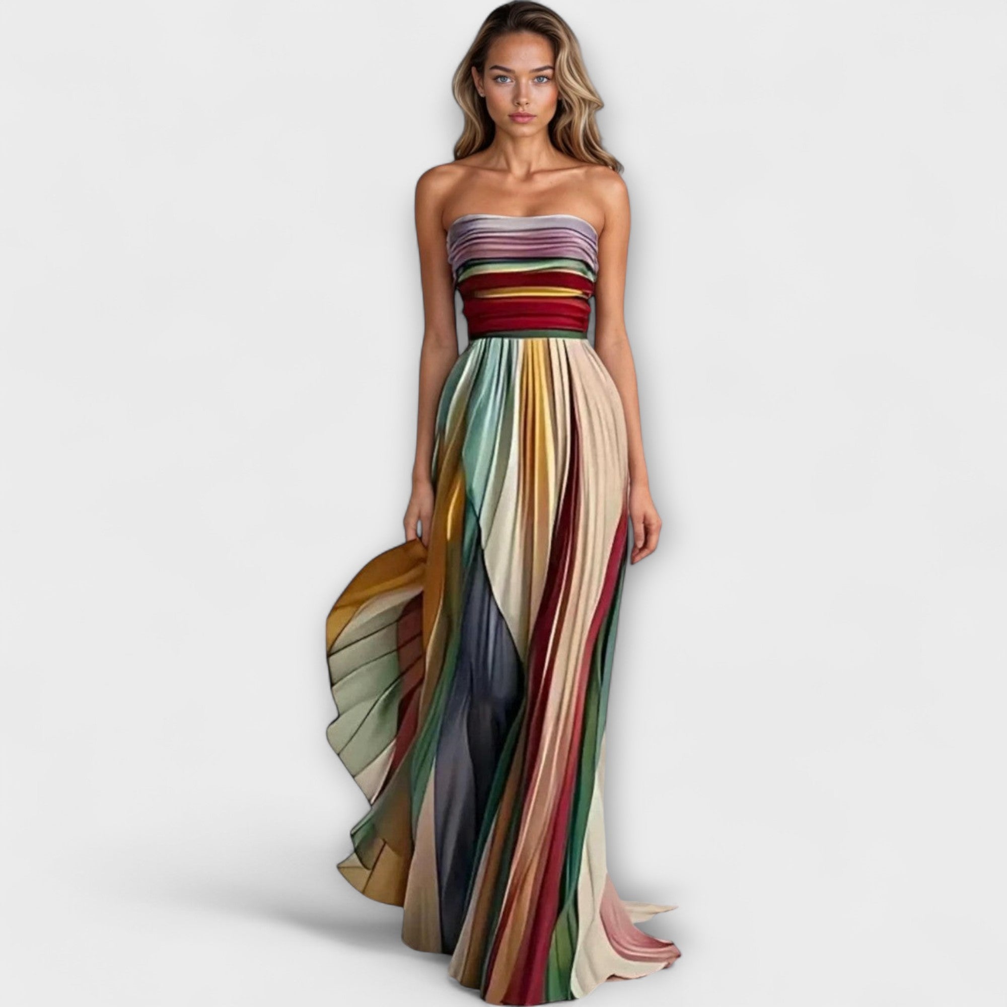 Breezy Everyday Dress